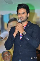 Sammohanam Movie Successmeet